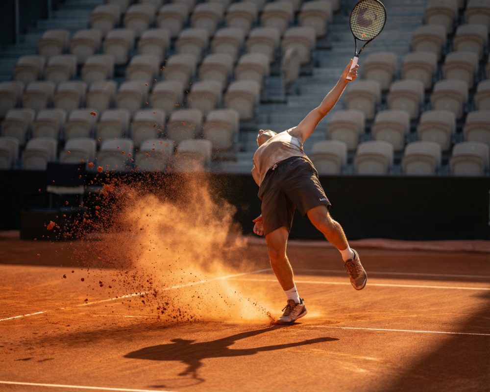 ATP1000 迈阿密贝雷蒂尼与弗里茨交锋落幕，转折点出现在这些地方